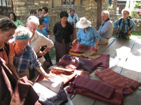 Bhutan home stay tour